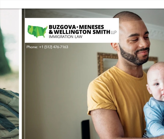 Buzgova, Meneses & Wellington Smith, LLP