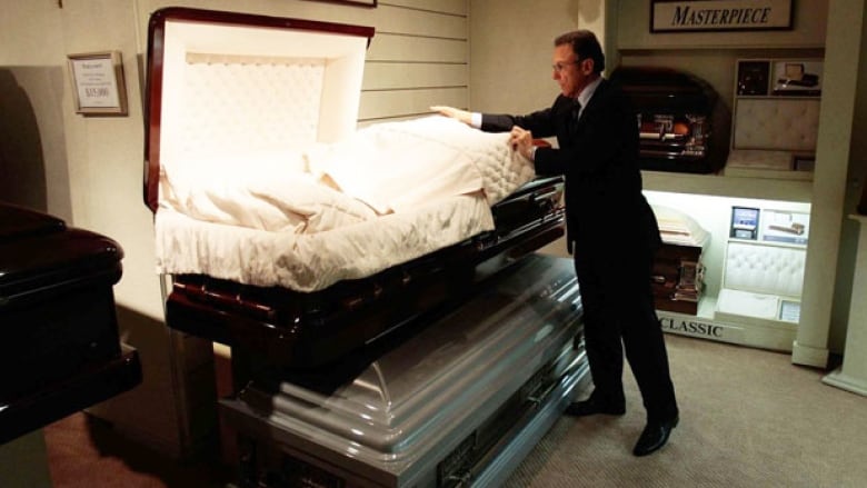 O'Neil Funeral Home - London Limited