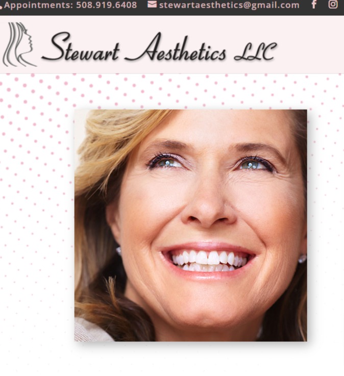 Stewart Aesthetics LLC