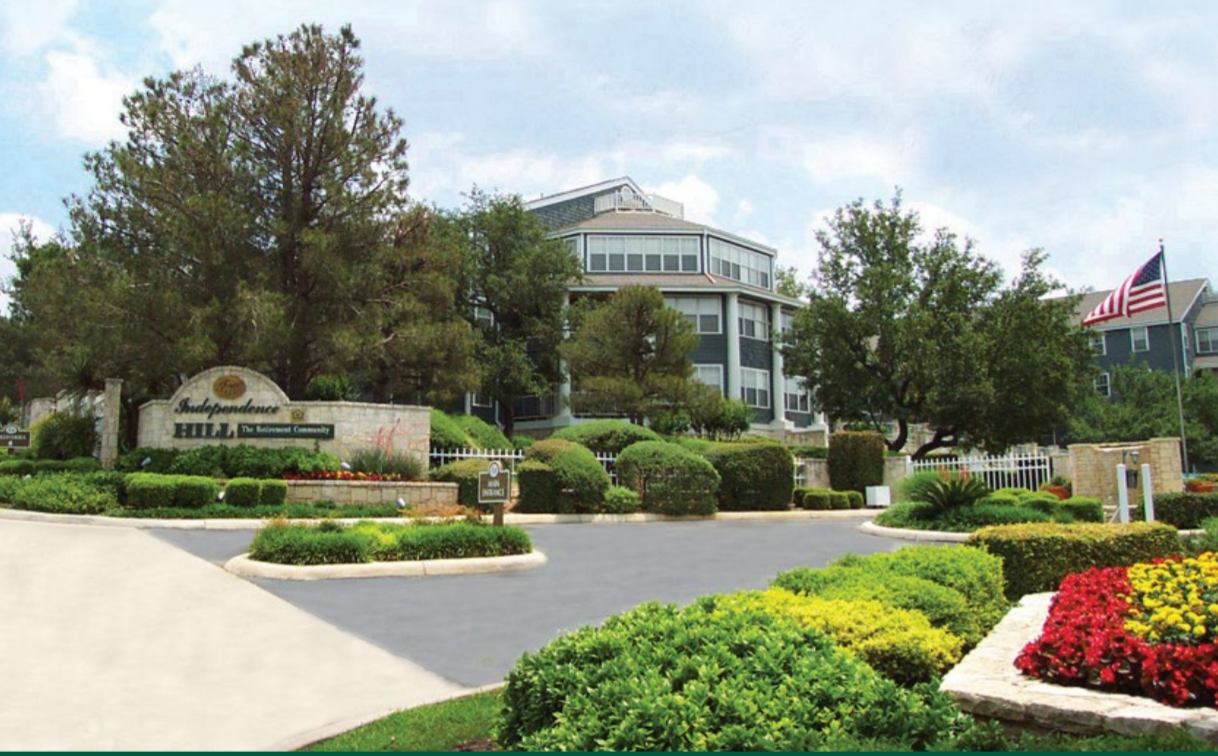 Independence Hill Retirement Community