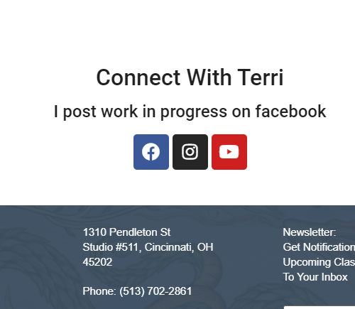 Terri Kern Studios