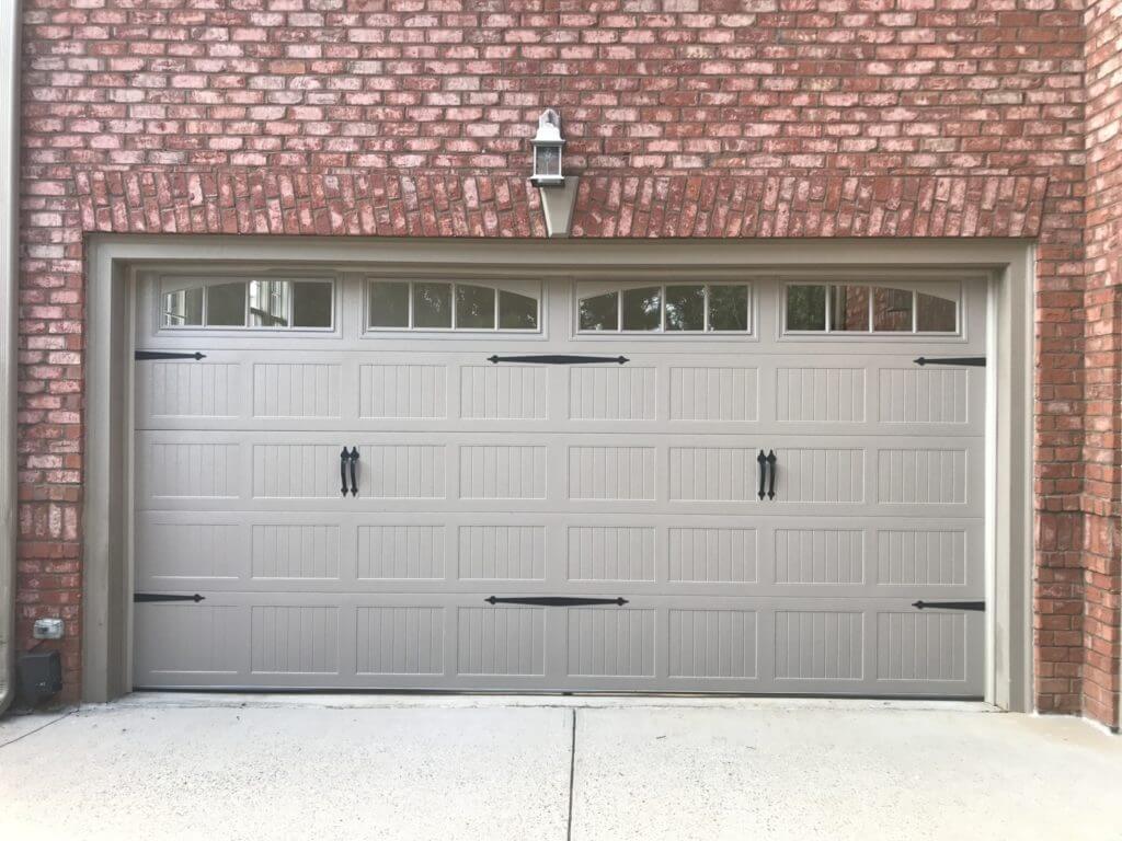 Rollmatic Overhead Doors