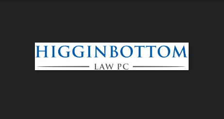 Higginbottom Law Uncontested Divorce Attorney