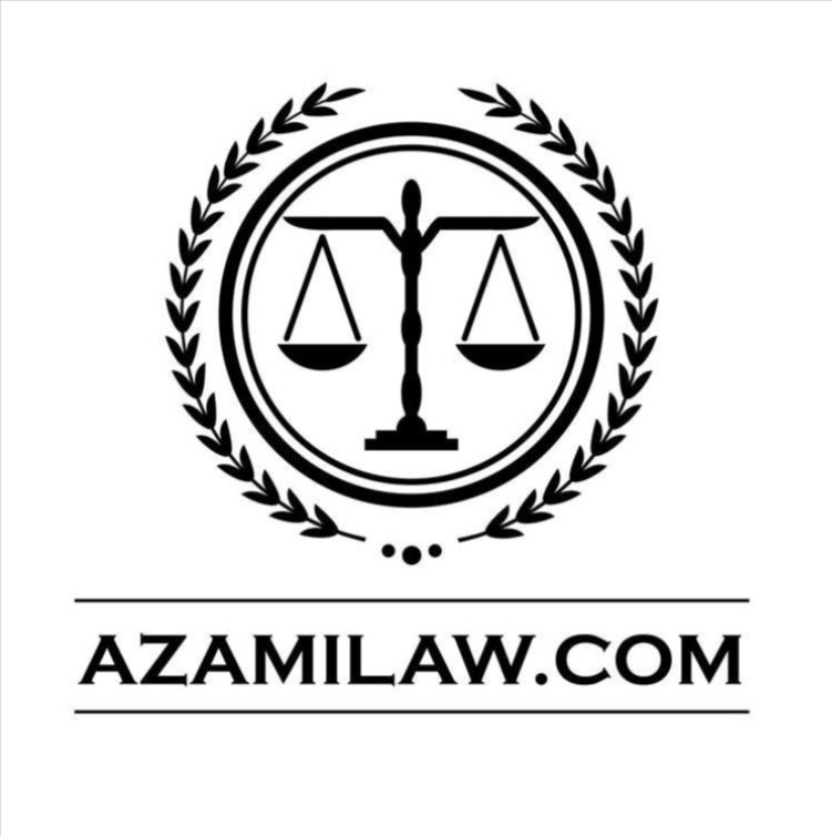 Law Office of Wais Azami | Criminal Defense & Family Law