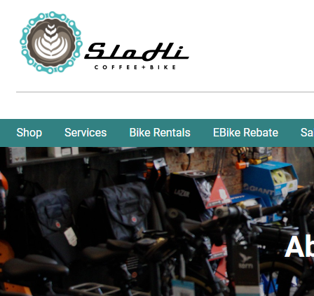 SloHi Bike Co. Highlands
