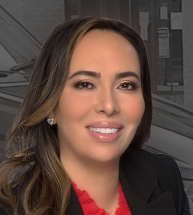 The LA Personal Injury Law Firm
