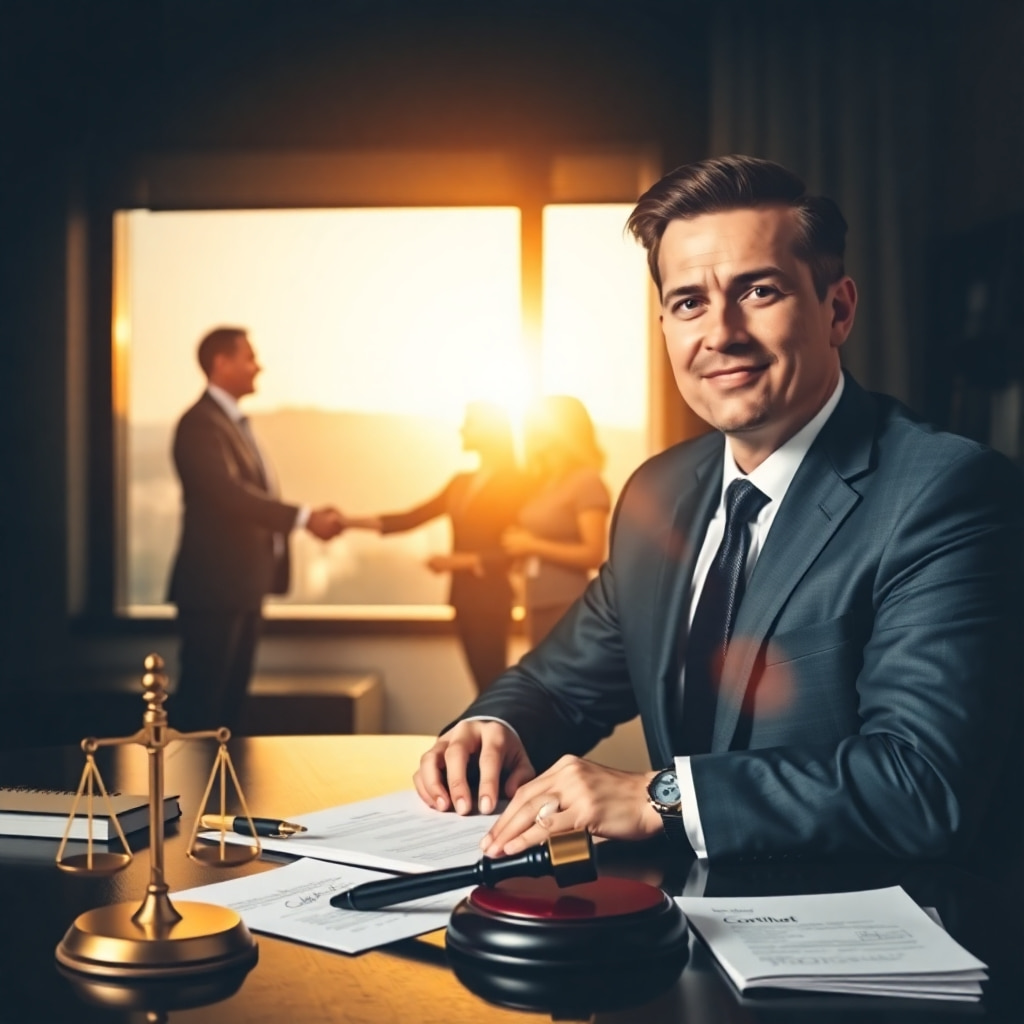 Fleishman Law, PLC