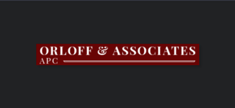 Law Offices of Orloff & Associates APC