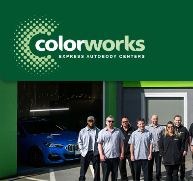Colorworks Autobody Westman Collision