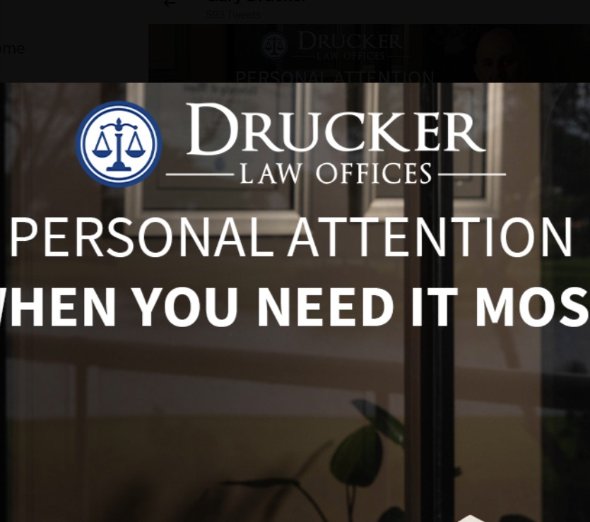 Drucker Law Offices