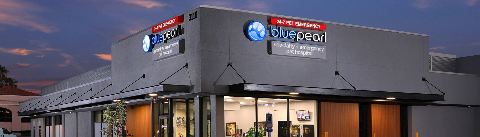 BluePearl Pet Hospital