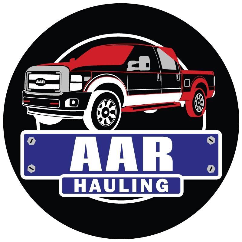 AAR Hauling Services (Junk Removal)