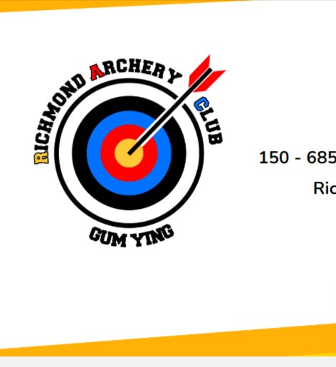 Gum Ying Richmond Archery Club