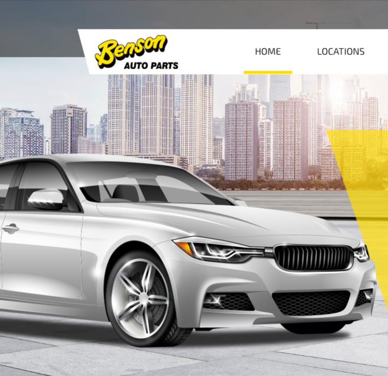 Benson Autoparts