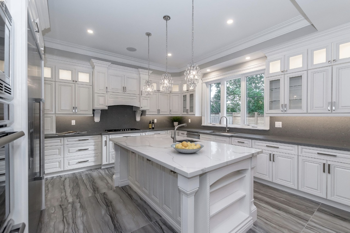 Kitchen and Bath | Kitchen & Bathroom Renovation