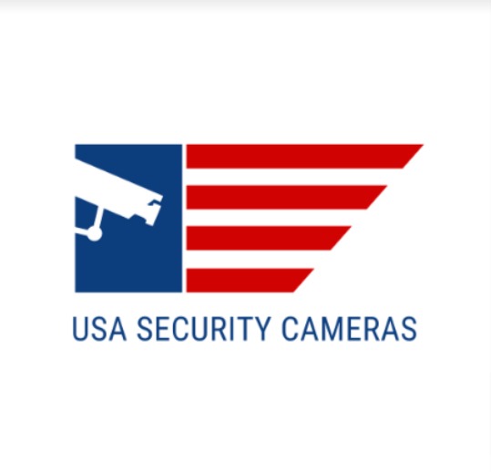 USA Security Cameras