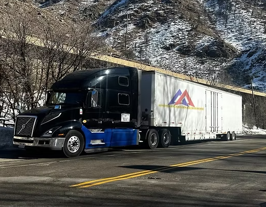 American National Movers