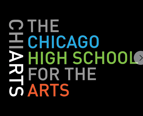 The Chicago High School for the Arts