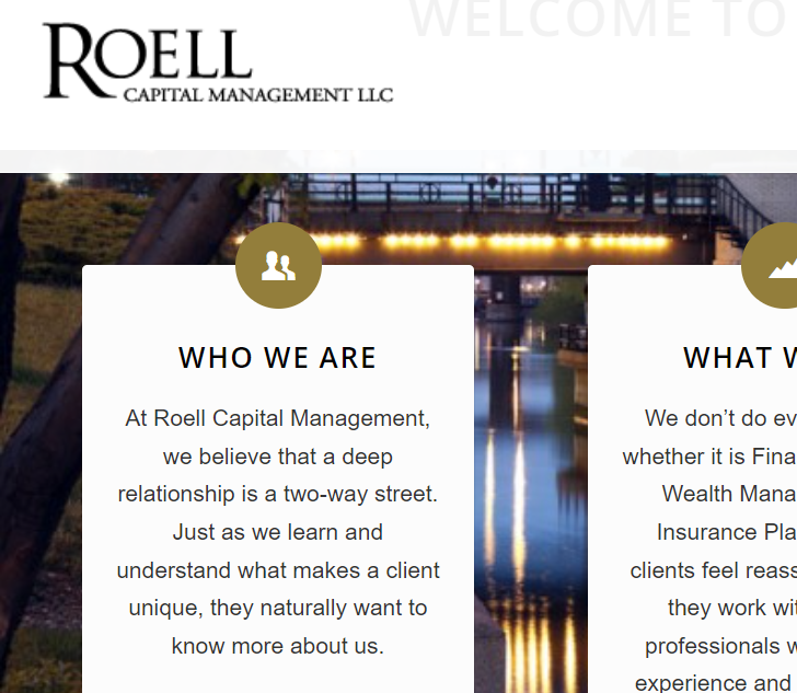 Roell Capital Management LLC