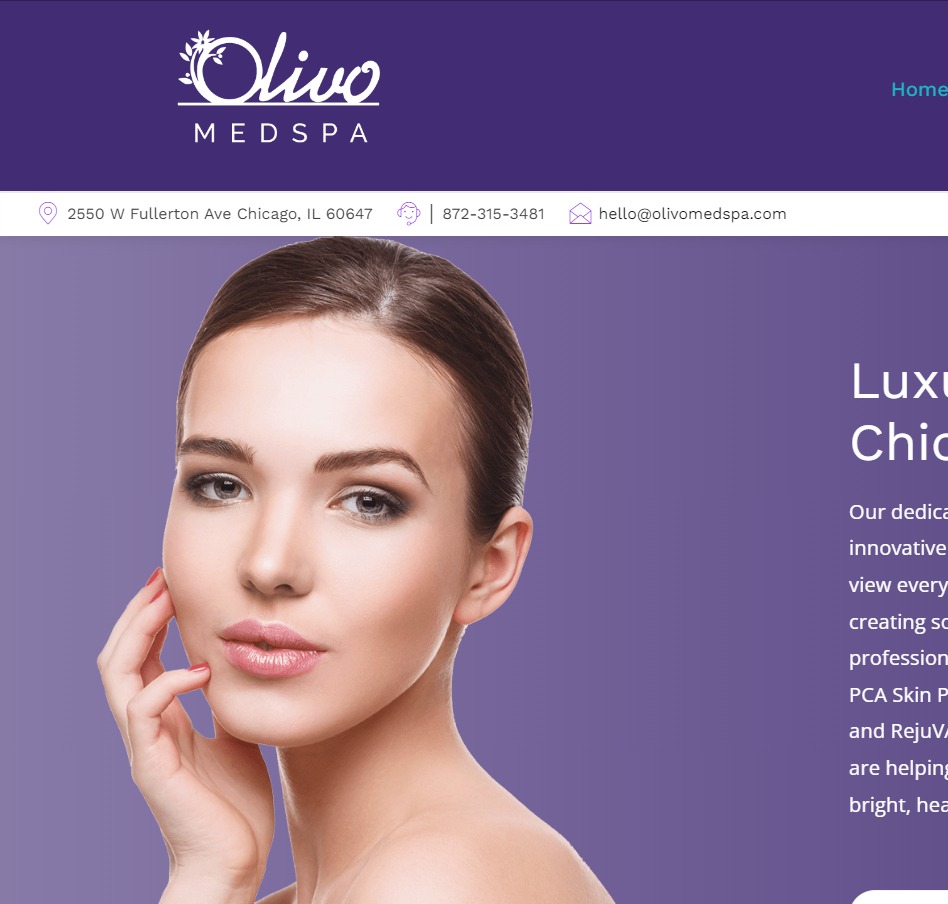 Olivo MedSpa