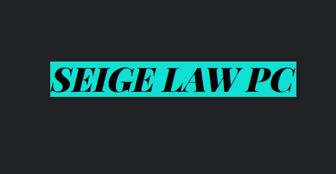 Seige Law PC