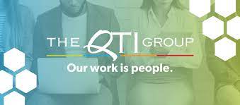The QTI Group- Industrial Staffing