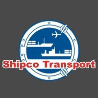 Shipco Transport Inc