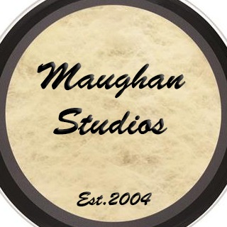Maughan Studios Music School