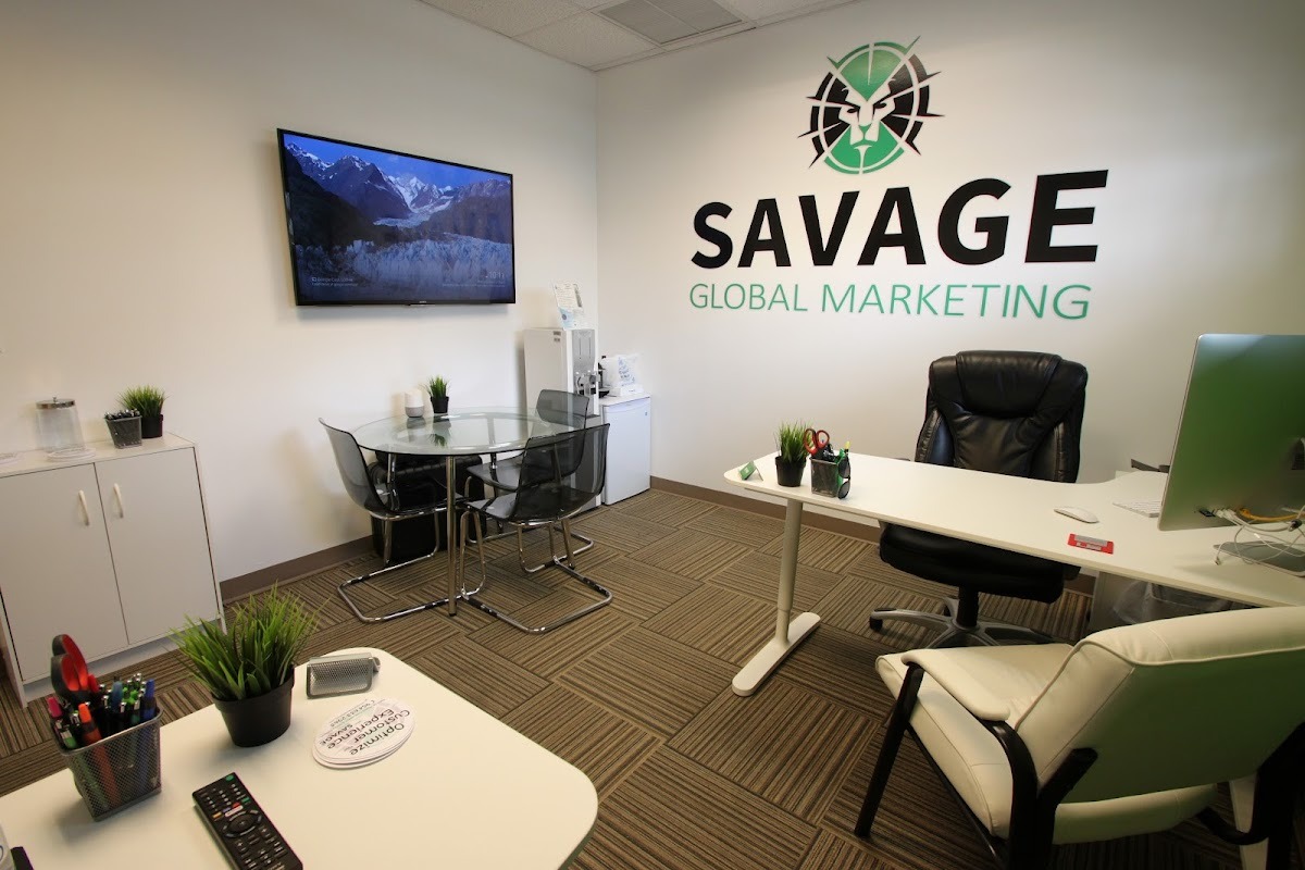 Savage Global Marketing