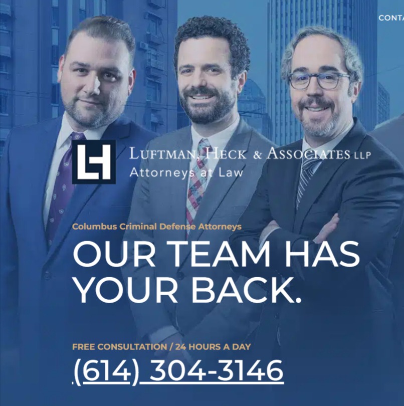 Luftman, Heck & Associates LLP