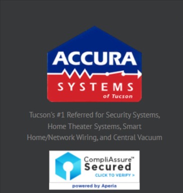 ACCURA SYSTEMS of Tucson