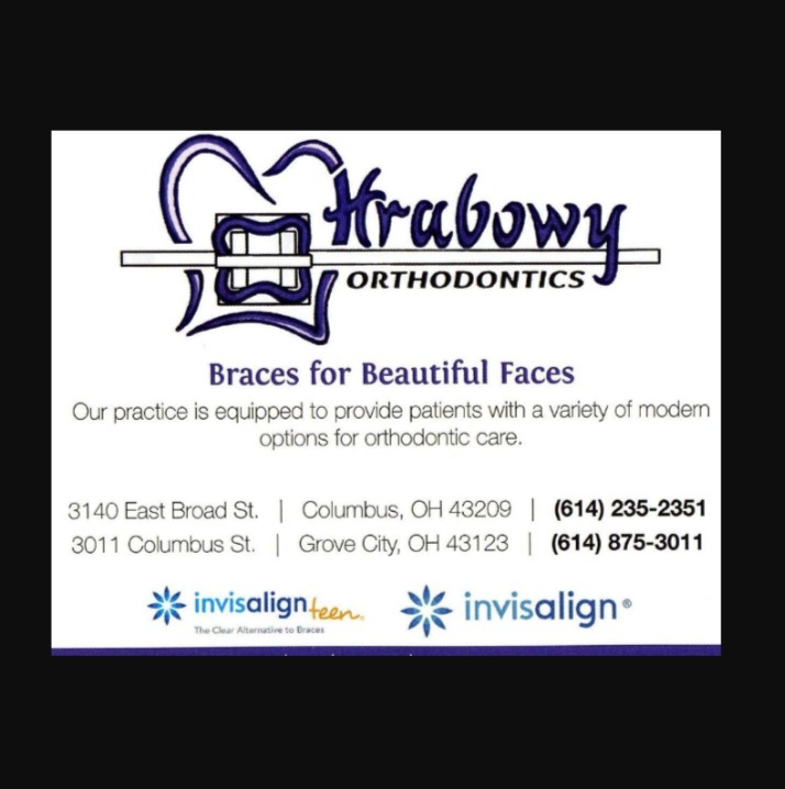 Hrabowy Orthodontics