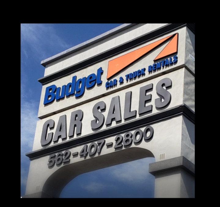 Budget Rent a Car and Sales of Norwalk