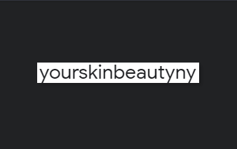 yourskinbeautyny
