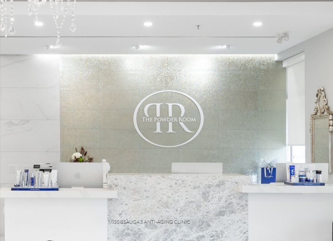 The Powder Room