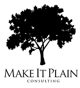 Make It Plain Consulting LLC