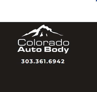Colorado Auto Body - Denver