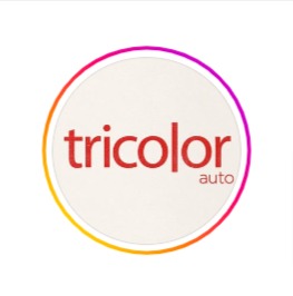 Tricolor Auto - Odessa