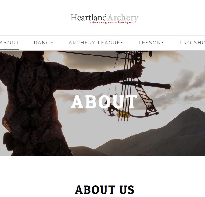 Heartland Archery