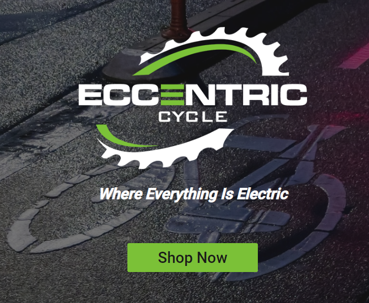 Eccentric Cycle