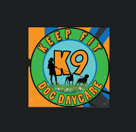 K9 Keep Fit