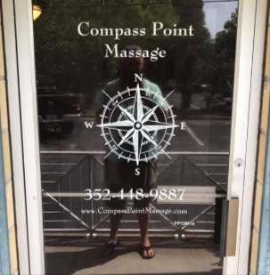 Compass-Point Massage and Bodywork