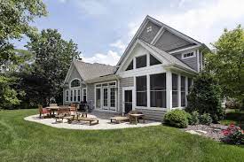 James River Remodeling