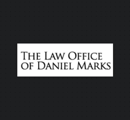 Daniel Marks ESQ