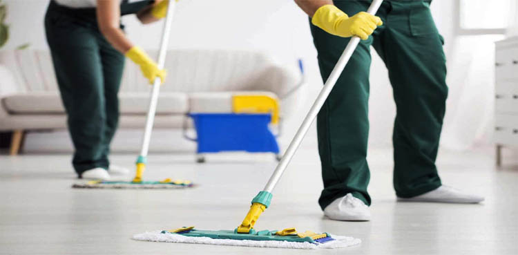 C&r Janitorial Services Power Wash Services Milton