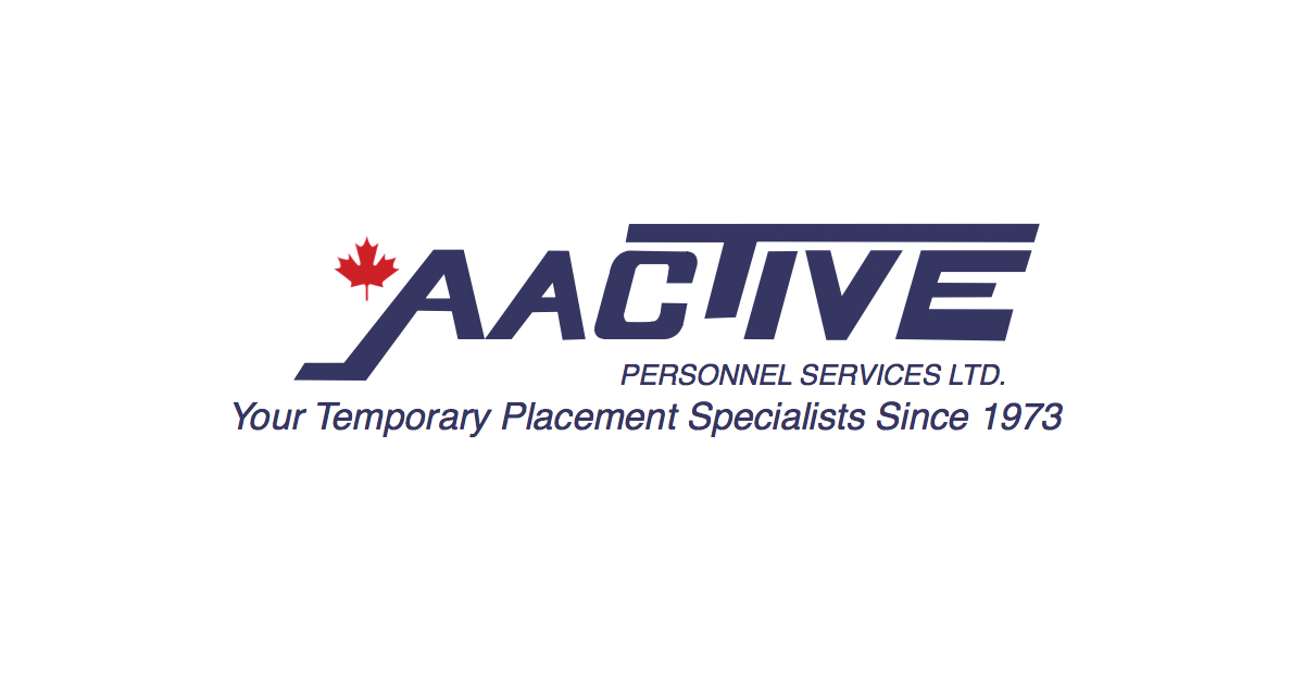 Aactive Personnel Services
