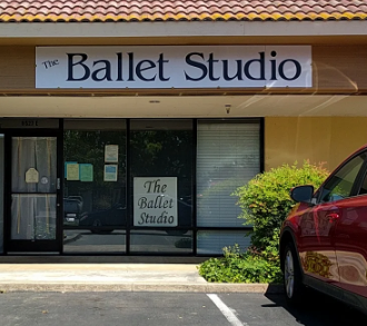 The Ballet Studio
