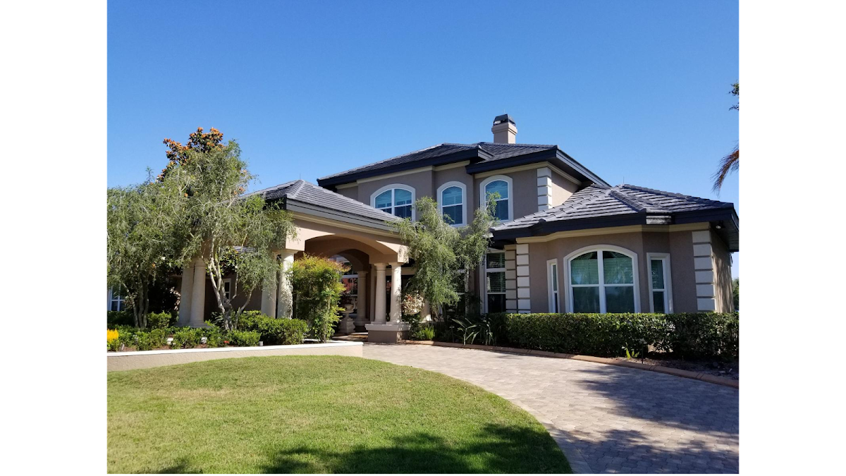 The Window Depot - Hurricane Impact Windows of Tampa Bay