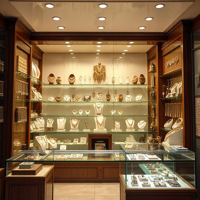 Philip Press Master Jewelers