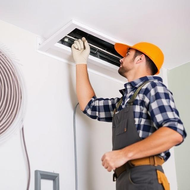 Benjamin & Sons Home HVAC